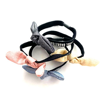 Резинка бант Резинка бант