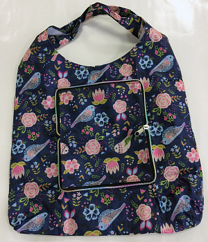 Сумка хозяйственная-кошелек Сумка хозяйственная-кошелек