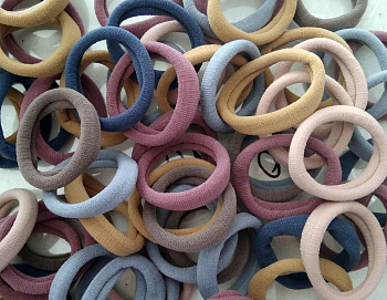 Резинка для волос Резинка для волос